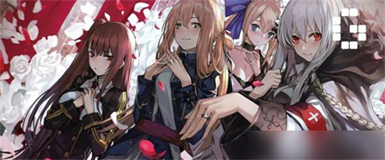 少女前线2追放猫耳人物怎么获取 少女前线2追放猫耳娘获取方法介绍