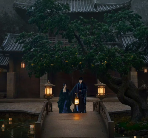 云之羽什么时候播出?云之羽原著小说叫什么名字?