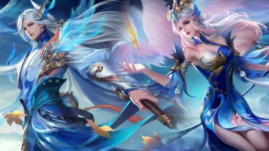 王者荣耀李白凤求凰星元什么时候出?多少钱?李白凤求凰星元怎么获得?