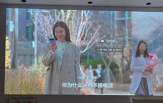 韩剧tv没有投屏标志了怎么回事?韩剧tv怎么不能看了?