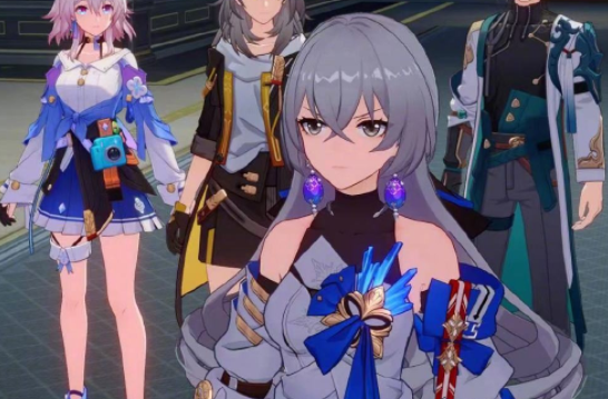 星穹铁道安卓和苹果数据互通吗?星穹铁道安卓ios配置要求