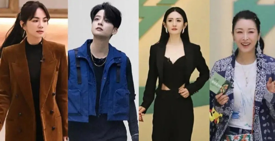 乘风2023投票通道在哪?浪姐4投票在哪里?怎么投?