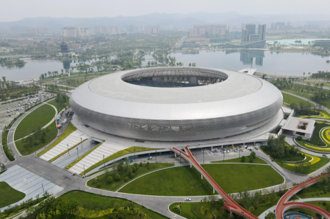 成都大运会直播回放视频在哪看?2023成都大运会直播手机回放观看地址