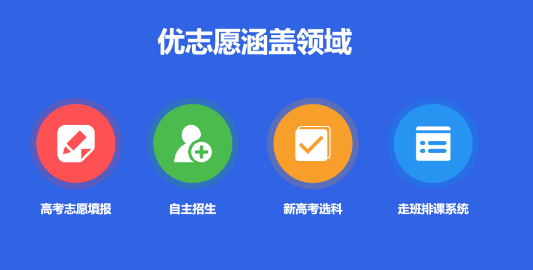 优志愿志愿填报可靠吗?优志愿填报志愿的成功率高吗?
