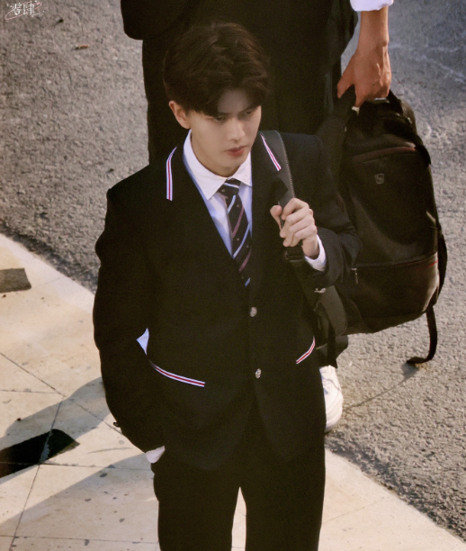 暮色心约在哪个平台播出?暮色心约更新时间日历