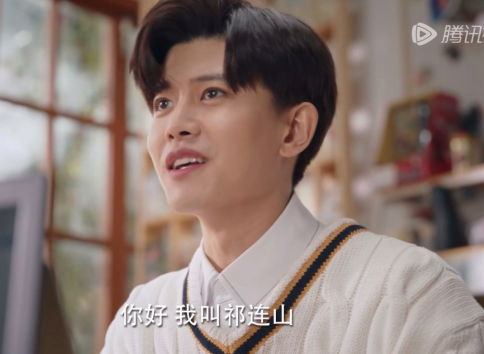 暮色心约在哪个平台播出?暮色心约更新时间日历