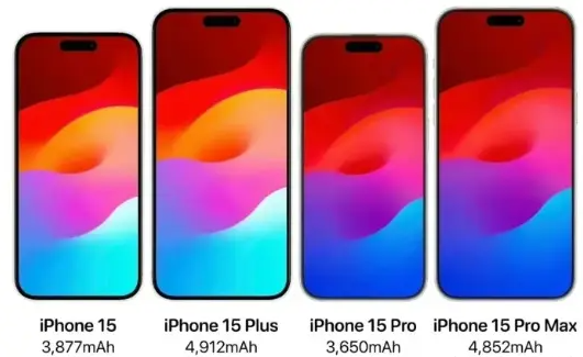 华为mate60和苹果15哪个值得购买?华为mate60和iPhone15哪个好?