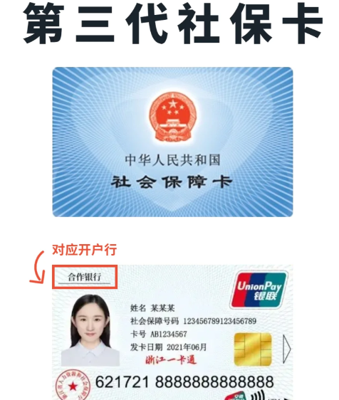 社保卡怎么激活？社保卡手机上激活流程