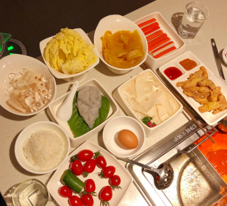 海底捞app可以扫码登录iPad吗?海底捞app可以扫码点餐吗?