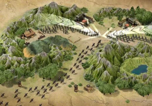 战地无疆最强阵容是什么？战地无疆阵容搭配推荐