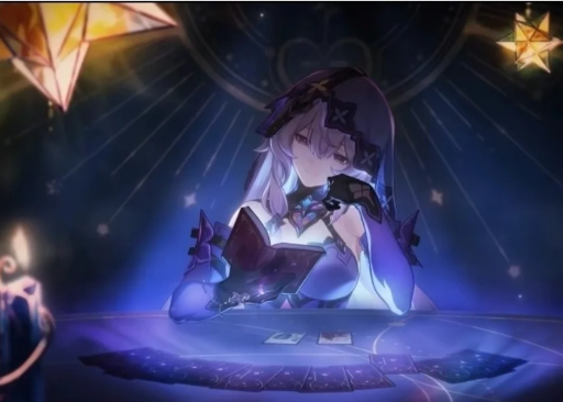 星穹铁道黑天鹅什么时候出?星穹铁道黑天鹅什么属性?