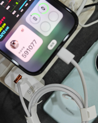 苹果15可以使用华为充电器吗?苹果无法用华为充电器吗?