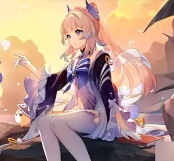 原神4.3下半场是几月几号?原神4.3下半雷电和宵宫值得抽吗?