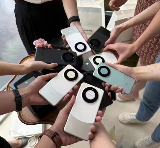 华为mate60Pro玩原神玩不了怎么办?华为mate60Pro玩游戏怎么样?