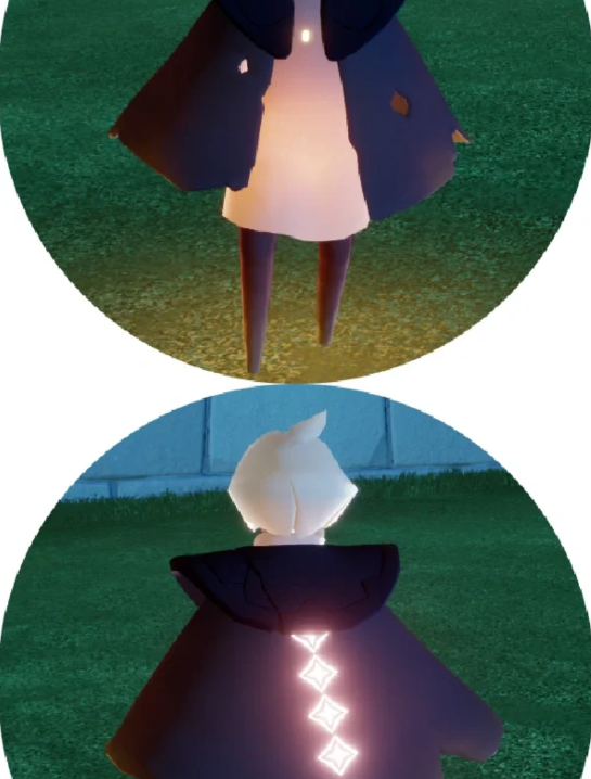 光遇1月30日复刻先祖是谁？11月30日复刻萎靡不振的士兵先祖位置