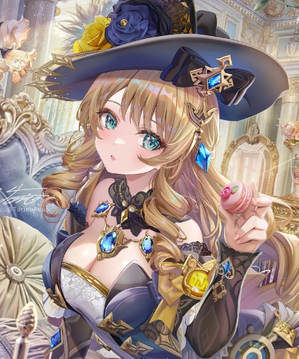 原神娜维娅强度怎么样?原神娜维娅值得抽吗?