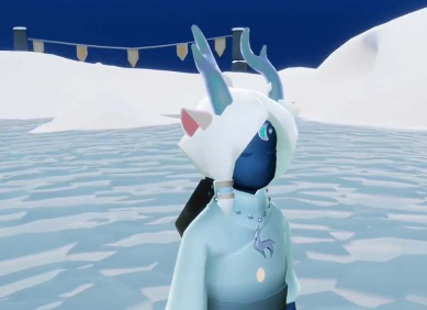 光遇九色鹿鹿角多少钱?光遇九色鹿角和圣诞鹿角哪个好看?