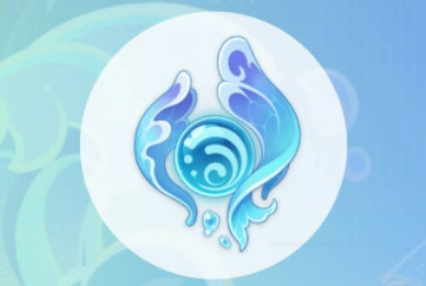 原神4.1水神瞳全位置 原神4.1水神瞳怎么收集