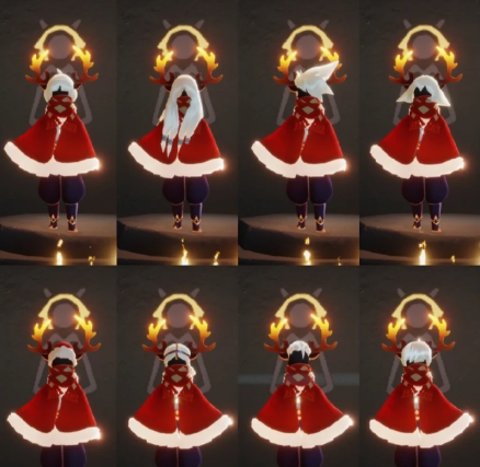 光遇圣诞鹿角多少钱?值得买吗?光遇圣诞鹿角可以送好友吗?