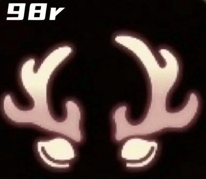 光遇圣诞鹿角多少钱?值得买吗?光遇圣诞鹿角可以送好友吗?