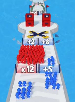 颜色大作战哪个兵种最厉害?颜色大作战怎么搭配?