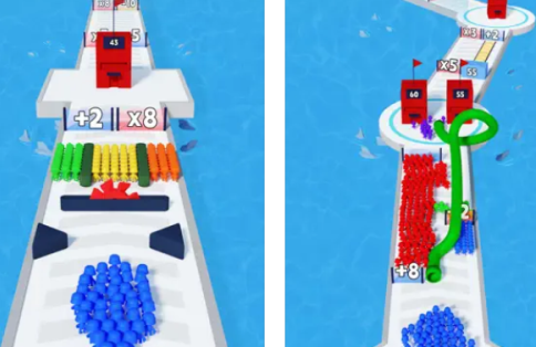 颜色大作战哪个兵种最厉害?颜色大作战怎么搭配?