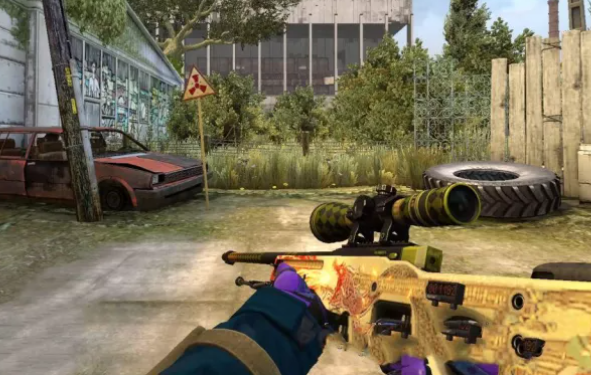 csgo开箱概率各个时间段会叠加吗?csgo开箱多少钱一个?