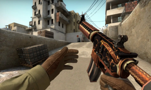 csgo皮肤磨损会掉吗?csgo皮肤用久了会掉磨损吗?