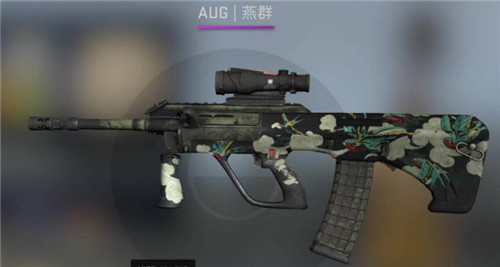 CSGO皮肤磨损啥意思?CSGO皮肤磨损会掉吗?用久了会掉磨损吗?
