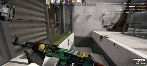 CSGO皮肤磨损啥意思?CSGO皮肤磨损会掉吗?用久了会掉磨损吗?