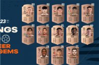 FIFA23开档必买妖人有哪些 FIFA23开档必买妖人推荐一览