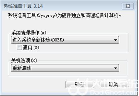 win7没有还原点怎么恢复出厂设置 win7没有还原点怎么恢复出厂设置方法介绍