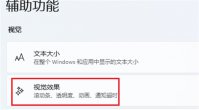 Win11切换壁纸闪屏怎么办 Win11壁纸切换闪屏的解决方法
