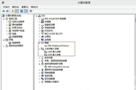 win10键盘没反应但鼠标能用怎么回事 win10键盘没反应但鼠标能用怎么办