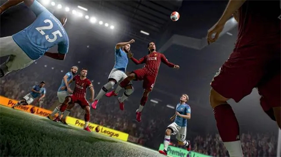 FIFA23标准版和终极版区别是什么 FIFA23标准版和终极版区别介绍