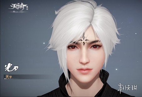 天谕手游捏脸数据大全