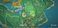 原神蛇骨矿洞解谜攻略