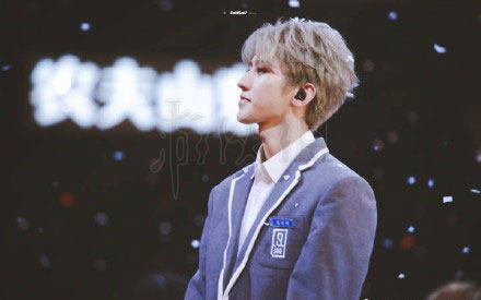 c位出道什么意思?蔡徐坤c位出道解释