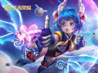 时间和波浪，变化无常英雄台词解析 王者荣耀猜英雄台词答案