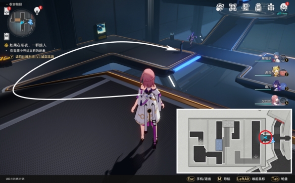 《崩坏星穹铁道》安魂弥撒怎么过 安魂弥撒流程攻略