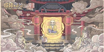 《最强蜗牛》联动博物馆汇总 联动了哪些博物馆