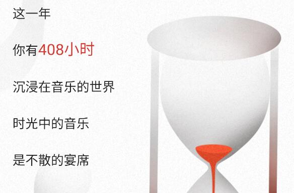 《网易云音乐》陪你温暖同行是什么 2017年度听歌报告在哪