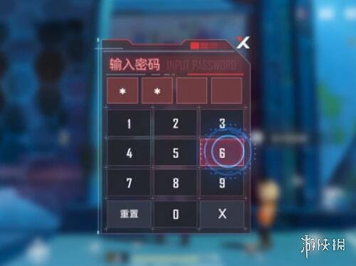 《幻塔》ht201避难所密码是多少 班吉斯避难所密码答案