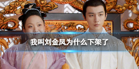 我叫刘金凤为什么下架了 我叫刘金凤被下架