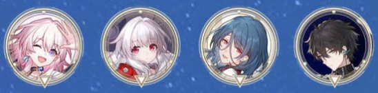 《崩坏:星穹铁道》三月七组队推荐 三月七怎么搭配角色