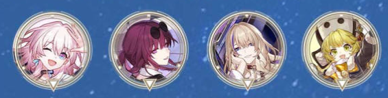 《崩坏:星穹铁道》三月七组队推荐 三月七怎么搭配角色