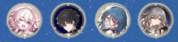 《崩坏:星穹铁道》三月七组队推荐 三月七怎么搭配角色