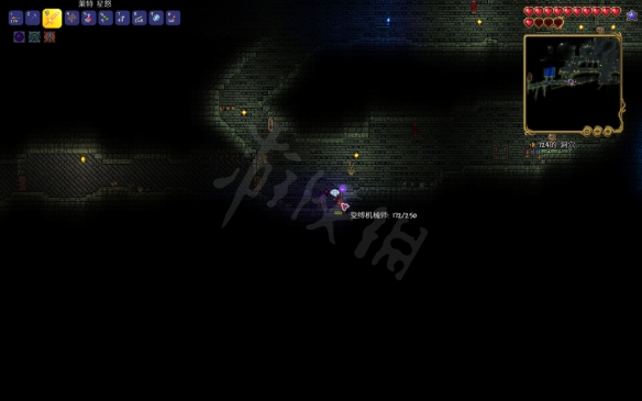 《泰拉瑞亚》1.4版本通关图文流程攻略【游侠手游攻略组】