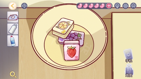 《房间的秘密3》图文攻略:全章节全流程攻略【游侠手游攻略组】