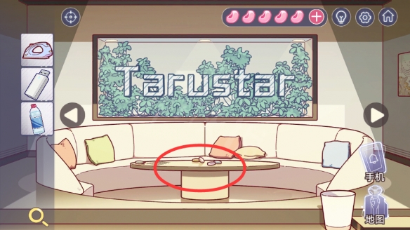 《房间的秘密3》图文攻略:全章节全流程攻略【游侠手游攻略组】